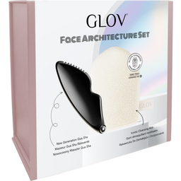 GLOV Face Architecture Set - 1 Pc