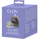GLOV Sole Mate Suction Shower Foot Rest - 1 Stk
