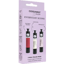 GLOV Everyday Icons Set - 1 pz.