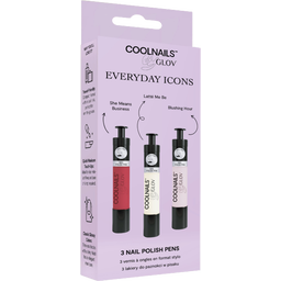 GLOV Everyday Icons Set - 1 kos