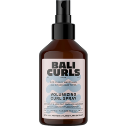 Bali Curls Volumizing Curl Spray - 150 ml