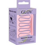 Smooth Glide Detangling Hair Brush