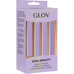 GLOV Zero Gravity Hair Root Lifter Clip - 1 Stk