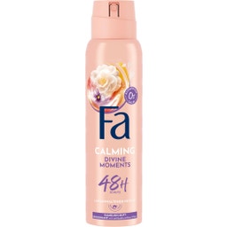 Fa Deospray Divine Moments - 150 ml