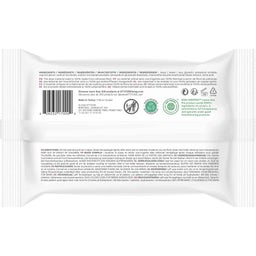 ATTITUDE Lingettes pour Bébé - 72 pièces