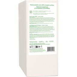 ATTITUDE Super Leaves Olive Hand Soap - 2 l