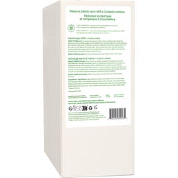 ATTITUDE Super Leaves - Sabão de Mãos Azeitona - 2 l