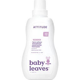 Suavizante Baby Sweet Lullaby - 1 l