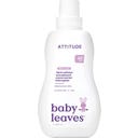 Amaciador Baby Leaves - Sweet Lullaby, 1 l