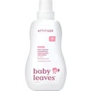 ATTITUDE Baby Wasverzachter - Geurvrij - 1 l
