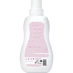 ATTITUDE Nieperfumowany płyn do płukania tkanin - 1 l