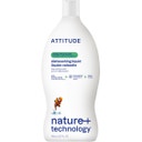 ATTITUDE Płyn do mycia naczyń jabłko i bazylia - 700 ml