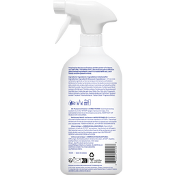 ATTITUDE Limpeza Multiusos Universal - 800 ml