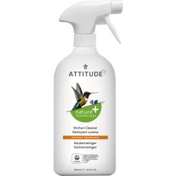 ATTITUDE Nettoyant Cuisine - 800 ml
