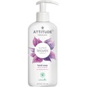 ATTITUDE Super Leaves - Sabão de Mãos Chá Branco - 473 ml