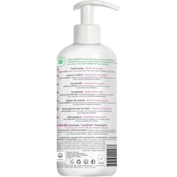 ATTITUDE Super Leaves - Sabão de Mãos Chá Branco - 473 ml