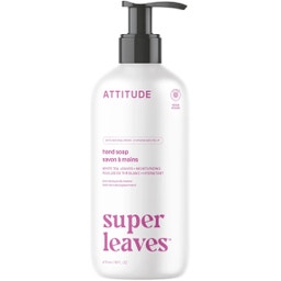 Biała herbata Super Leaves Hand Soap - 473 ml