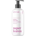 ATTITUDE Super Leaves White Tea Hand Soap