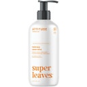 Super Leaves Orange Hand Soap, 473 ml