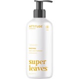 ATTITUDE Super Leaves Handseife Zitrone