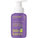 little leaves Foaming Hand Soap Vanilla & Pear