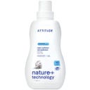 ATTITUDE Adoucissant aux Fleurs des Champs - 1 L