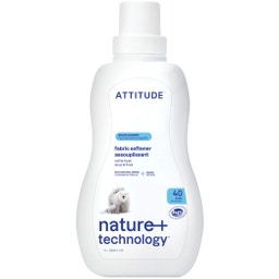 ATTITUDE Weichspüler Wildblumen - 1 l