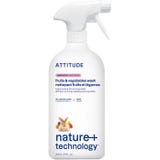 ATTITUDE Groente- en fruitreiniger
