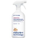 ATTITUDE Limpeza de Frutas & Legumes - 800 ml