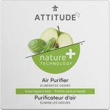 Purificateur d'Air Naturel Pomme Verte & Basilic