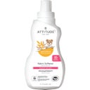 Assouplissant Naturel Bébé pour Peau Sensible, 1 L