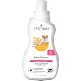 Assouplissant Naturel Bébé pour Peau Sensible