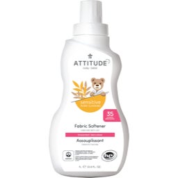 ATTITUDE Sensitiv - Weichspüler Baby - 1 l