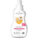 Assouplissant Naturel Bébé pour Peau Sensible - 1 L