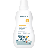 Sensitiv - Detergente Líquido para Roupa de Bebé