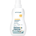 Sensitive - Detersivo Liquido per Capi dei Bambini, 1 L