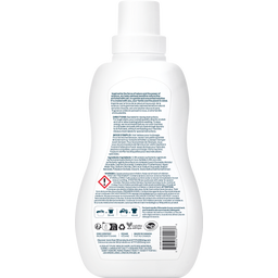 ATTITUDE Sensitive - Baby Vloeibaar Wasmiddel - 1 l