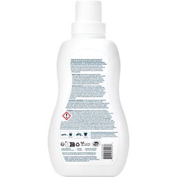 ATTITUDE Lessive Liquide Bébé pour Peau Sensible - 1 L