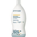 ATTITUDE Sensitiv - Baba mosogatószer - 700 ml