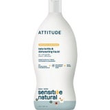 ATTITUDE Sensitive - Baby Afwasmiddel
