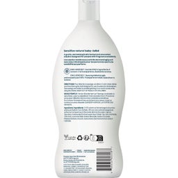 ATTITUDE Sensitiv Baby - Detergente de Loiça - 700 ml