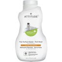 ATTITUDE Limpeza de Chão - Azulejo & Madeira - 1,04 l