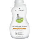 ATTITUDE Limpeza de Chão - Azulejo & Madeira - 1,04 l