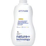 ATTITUDE Tile & Hardwood Floor Cleaner