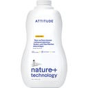 ATTITUDE Detergente per Pavimenti - 1,04 L