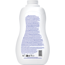 ATTITUDE Tile & Hardwood Floor Cleaner - 1,04 l