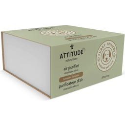 ATTITUDE Furry Friends szageltávolító - 227 g