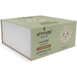 ATTITUDE Odpravljavec vonjav Furry Friends - 227 g