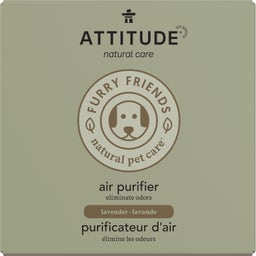 ATTITUDE Furry Friends Geruchsentferner - 227 g