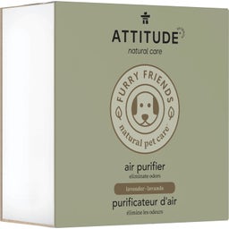 ATTITUDE Furry Friends Geruchsentferner - 227 g
